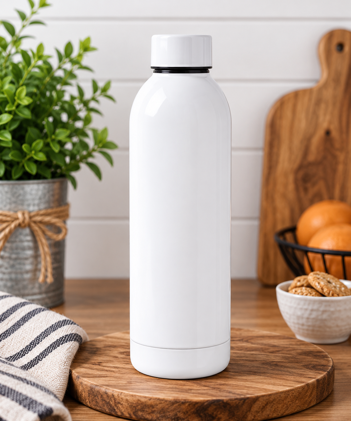 Bouteille d’eau 500 ml. à personnaliser