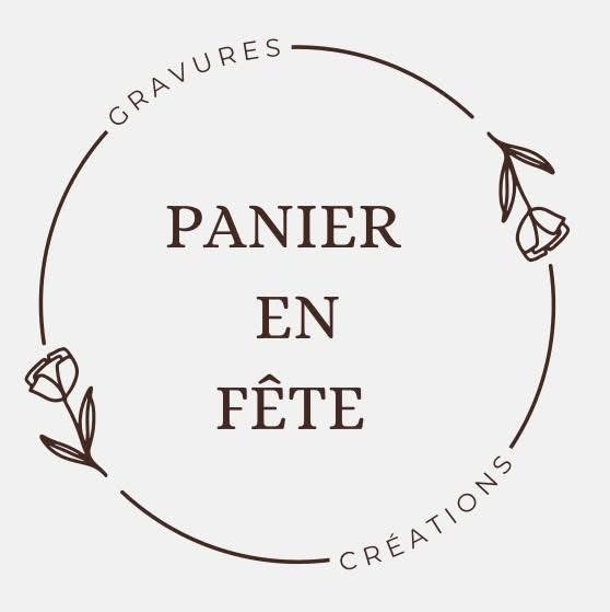 Panier en fête 